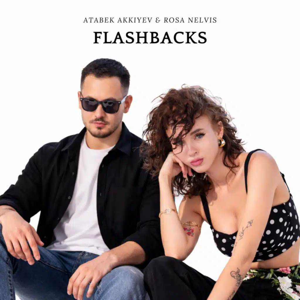 Atabek Akkiyev - Flashbacks (INNA) (feat. Rosa Nelvis) | Play on Anghami