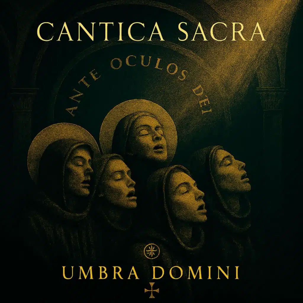 Umbra Domini - Lux et Nox | Play on Anghami