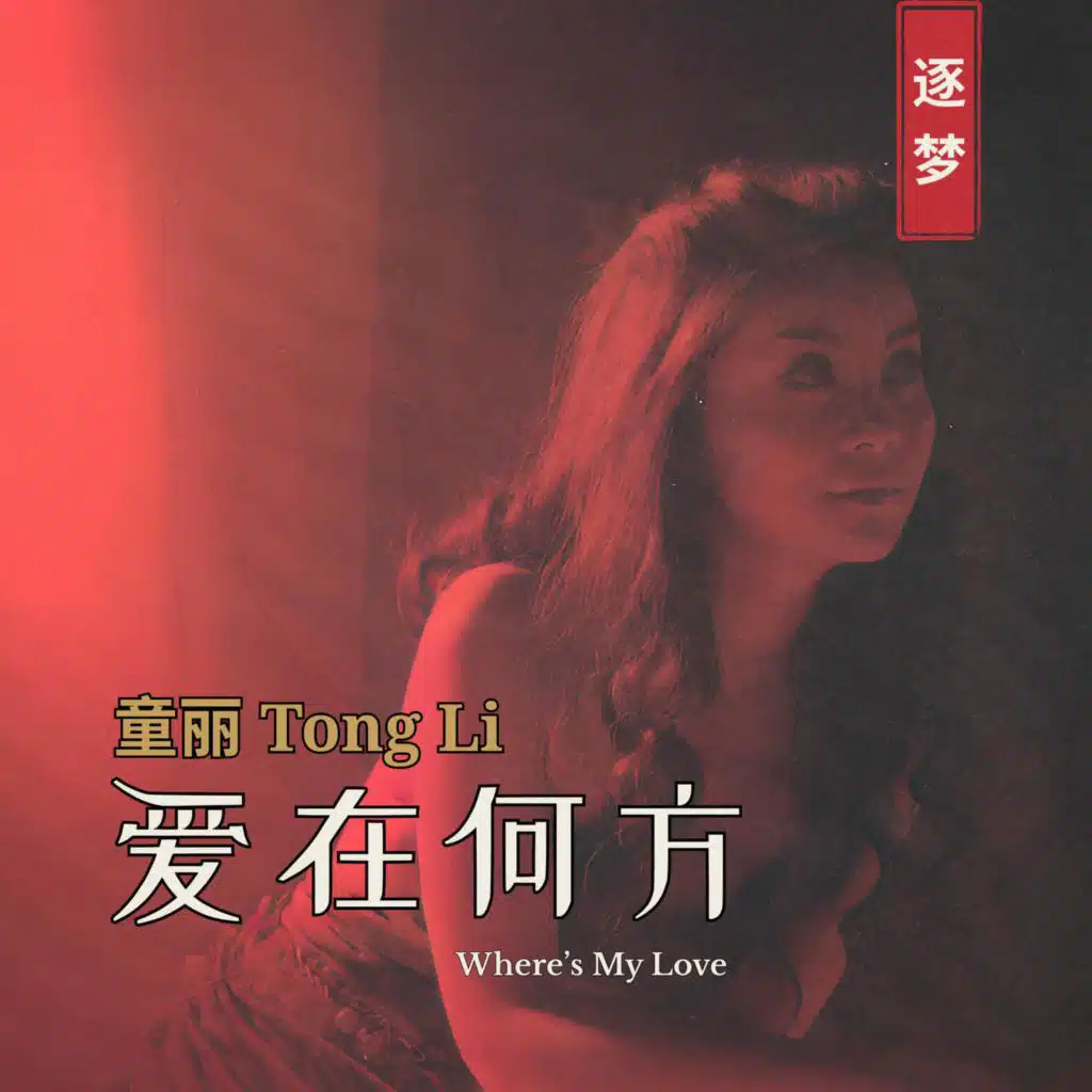 童丽Tong Li - 情逝| Play on Anghami