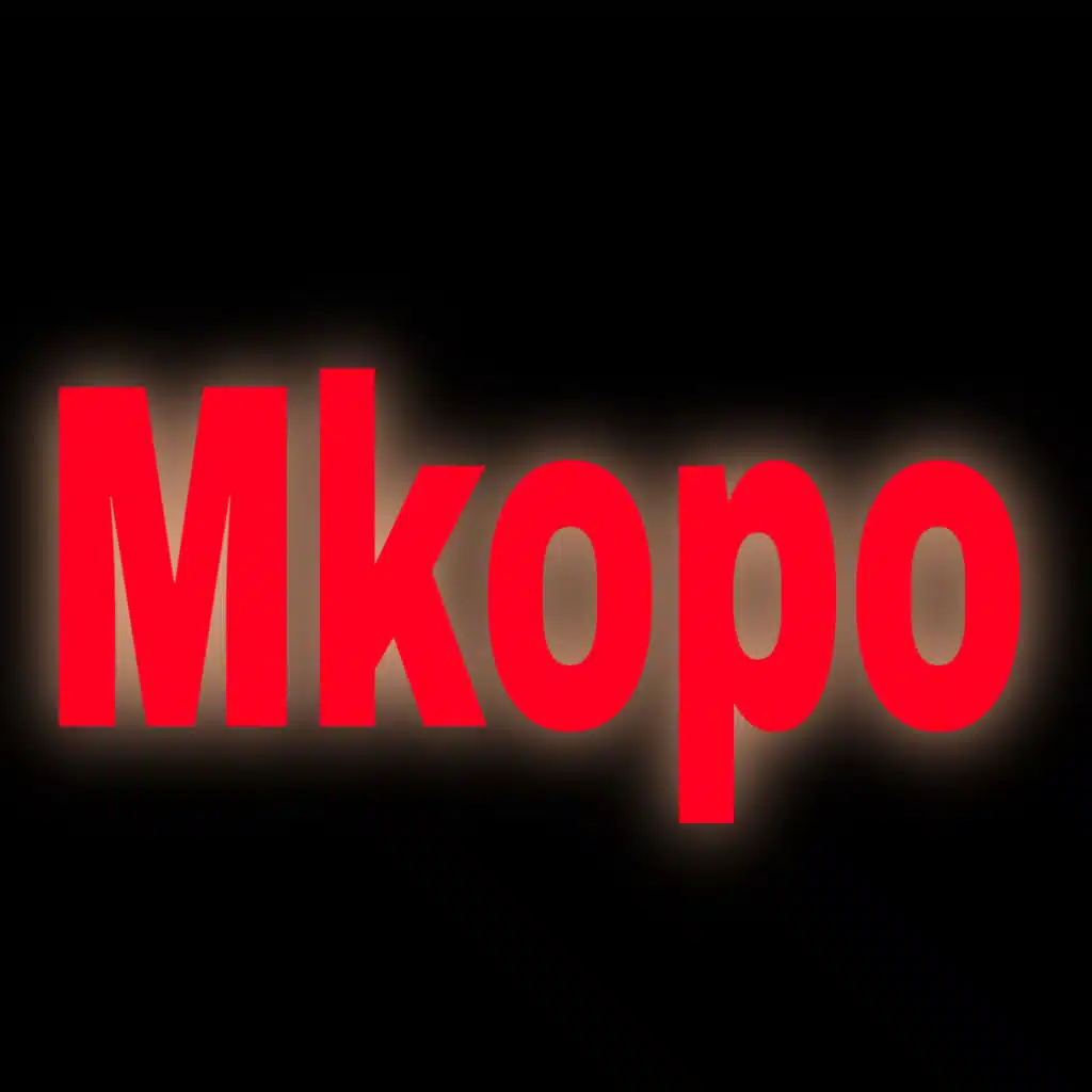 Chris Flaver - Mkopo | Play on Anghami