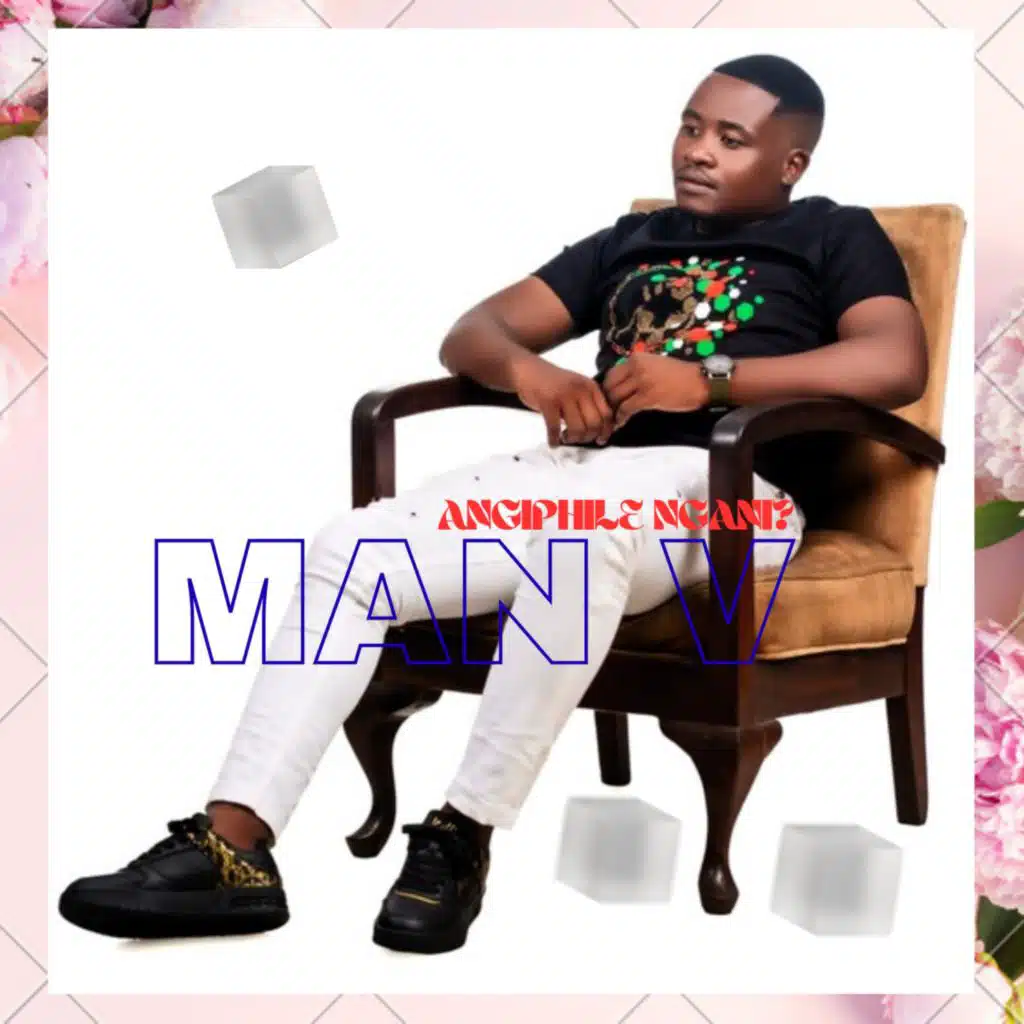 Man-V - Udali | Play on Anghami