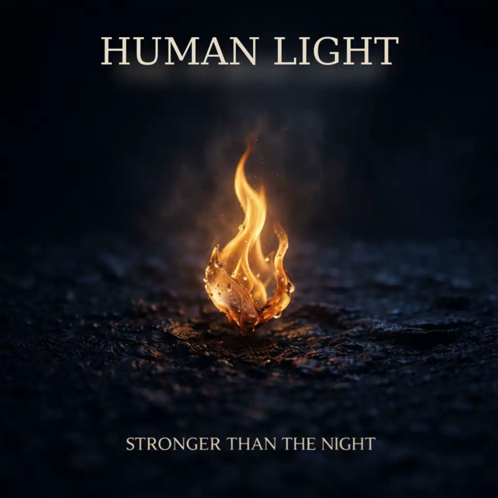 HXXN - Human Spark | Play on Anghami