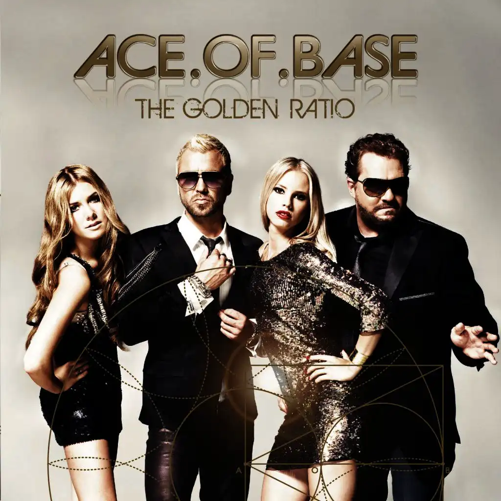 New Ace Of Base Single “All For You”