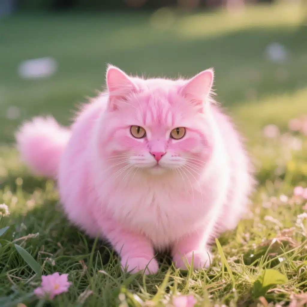Breanna April Miller - ピンクの鼻の猫 | Play on Anghami