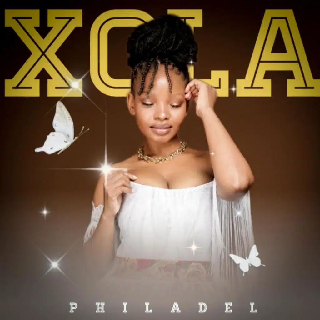 Philadel.5 - Angingedwa | Play on Anghami