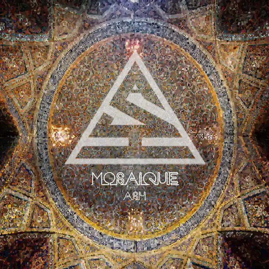 Ash - Mosaïque | Play On Anghami