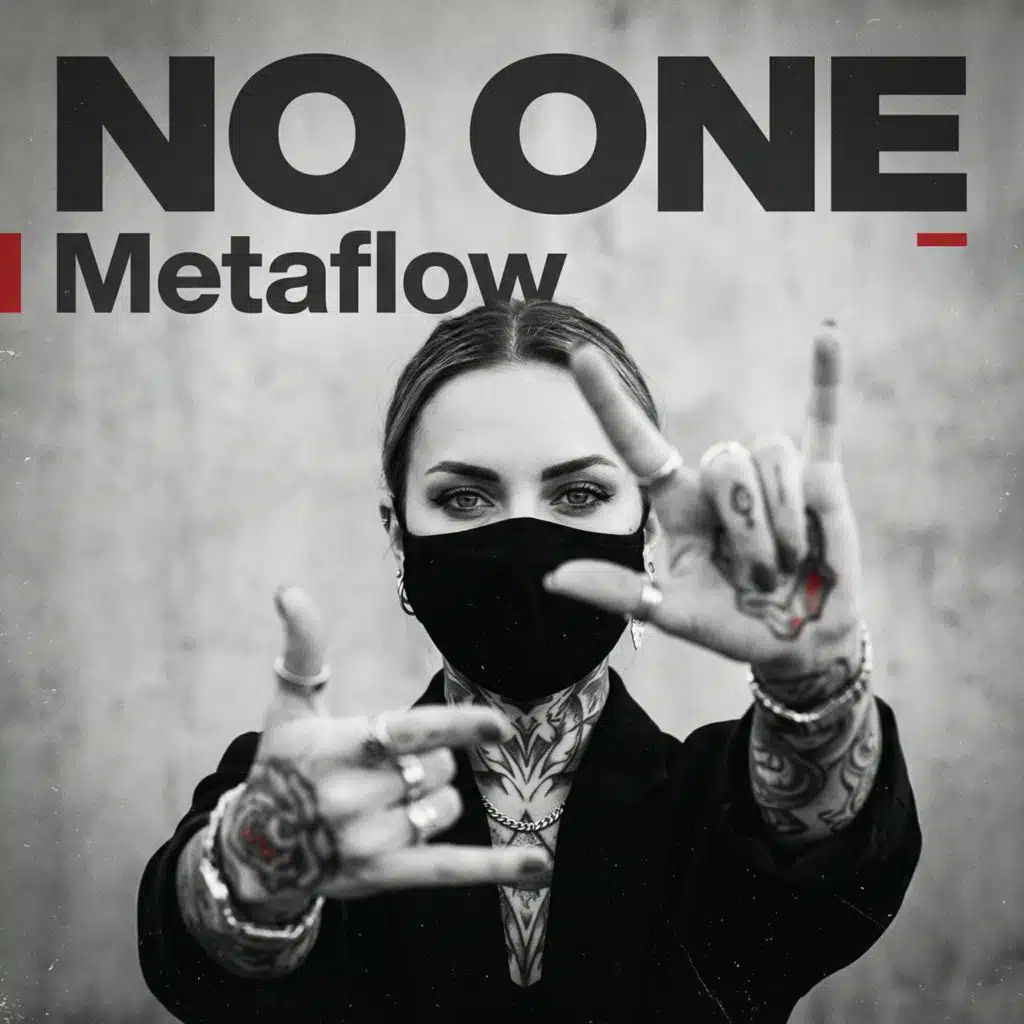 Metaflow - Rust Prayer | Play on Anghami