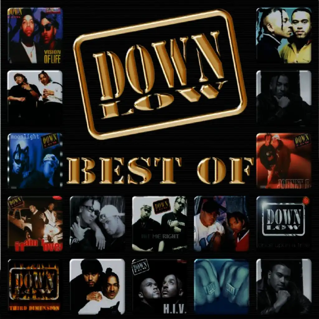 Down Low - Johnny B | Play On Anghami