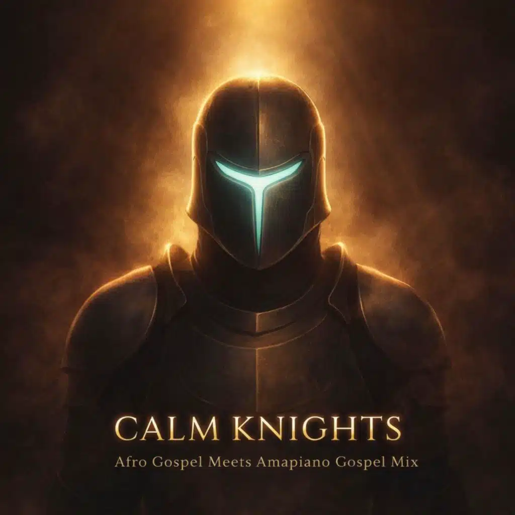 The Collective by Calm Knights | Play on Anghami