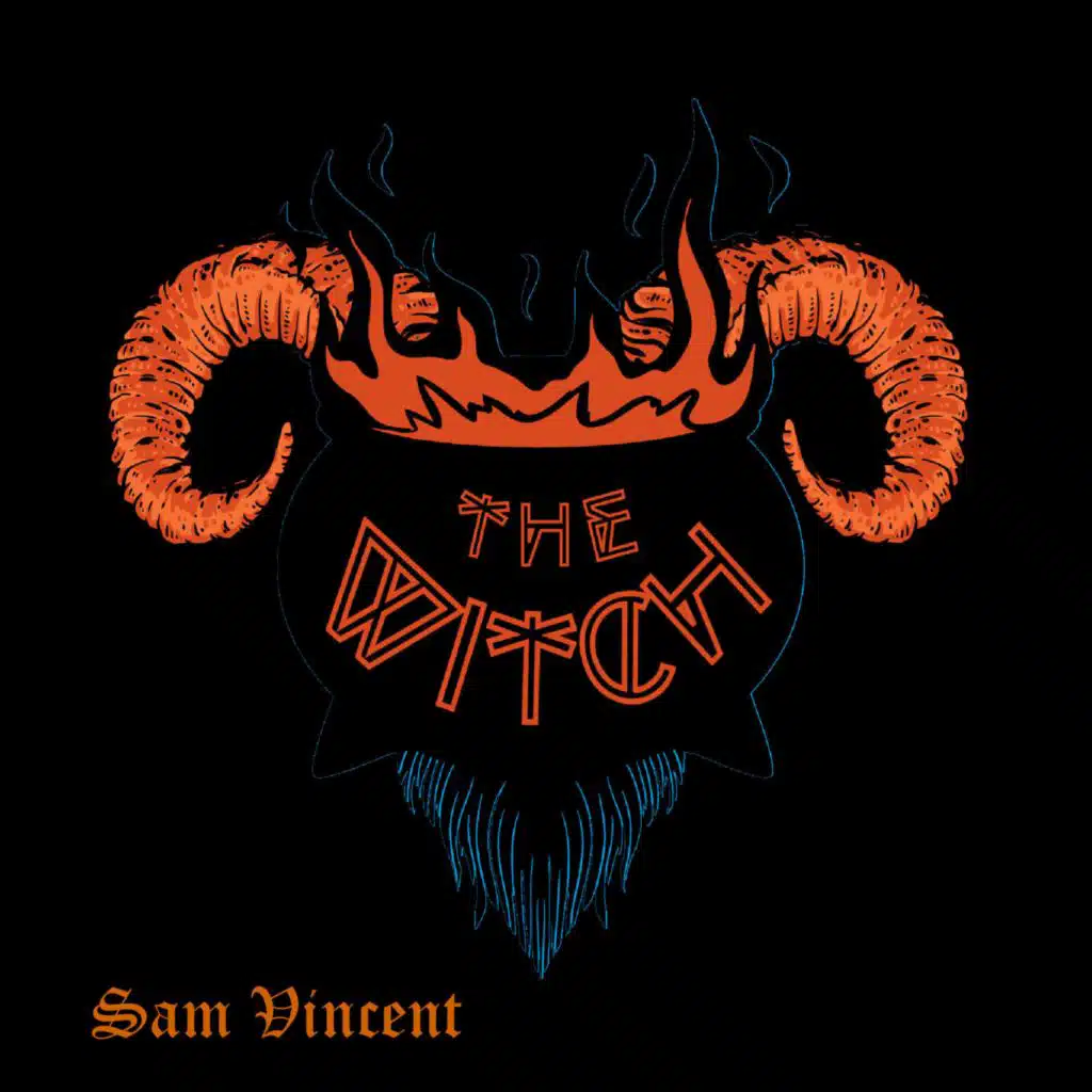 Sam Vincent - Mercy | Play on Anghami