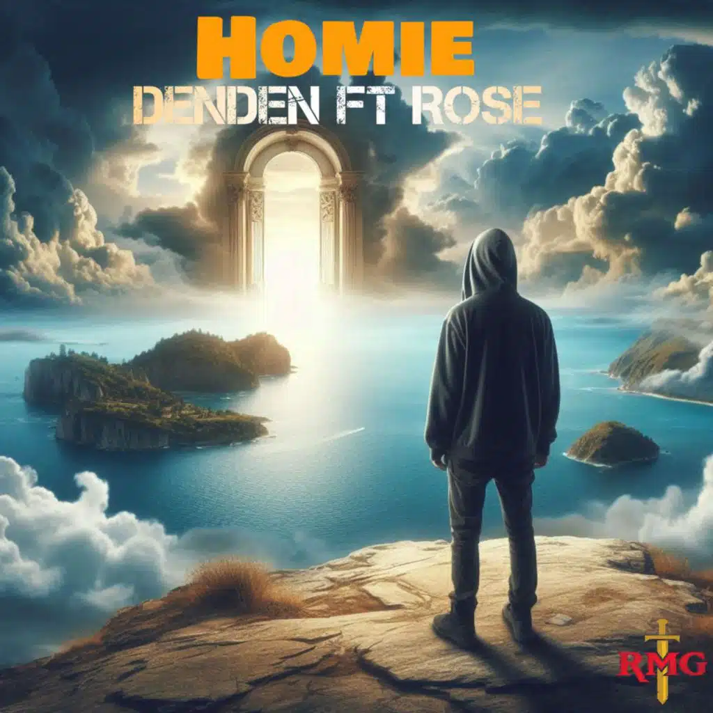 DenDen Ft Rose - Homie | Play on Anghami