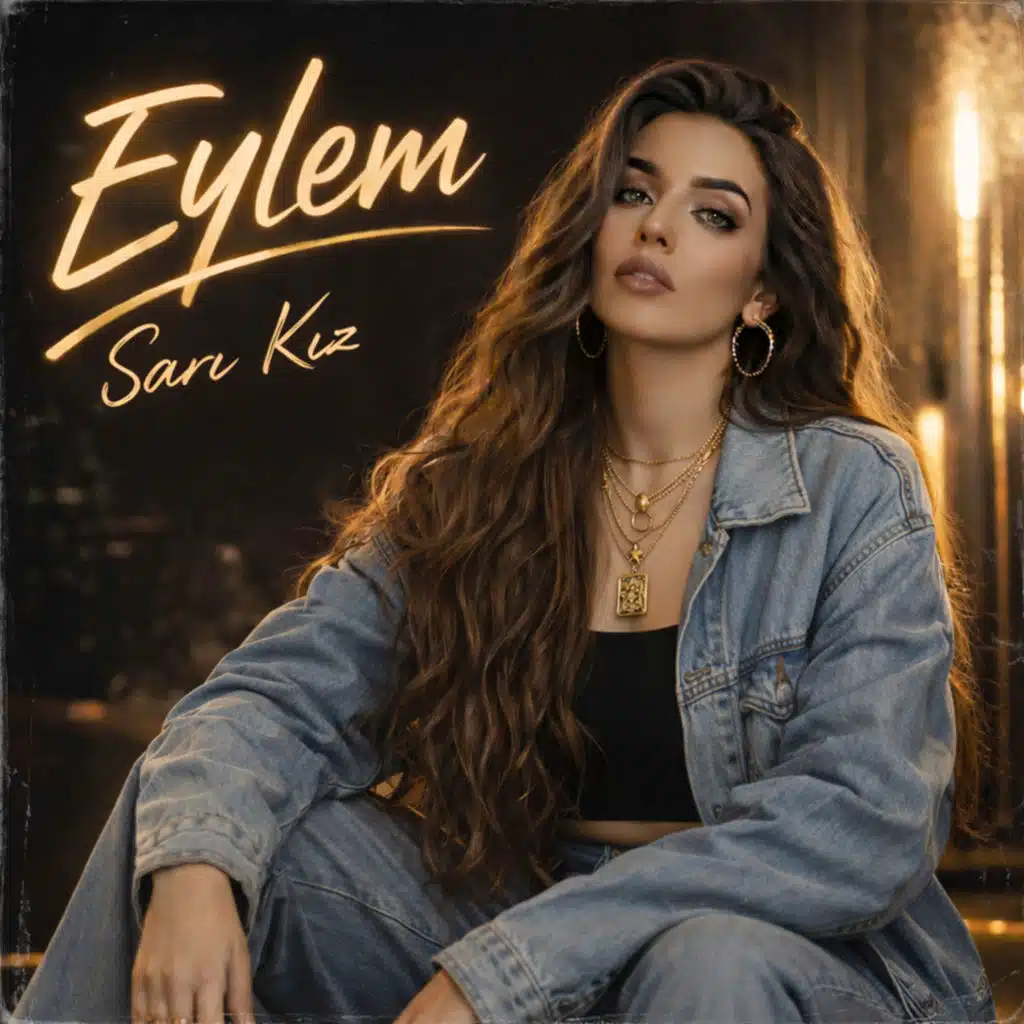 Eylem - Sarı Kız | Play on Anghami