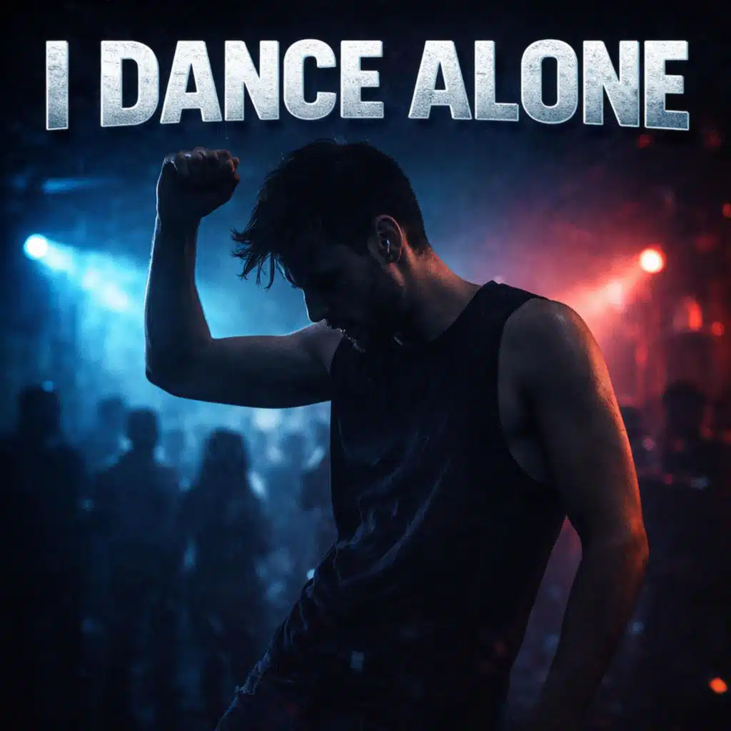 Comadose Labs - I Dance Alone | Play on Anghami
