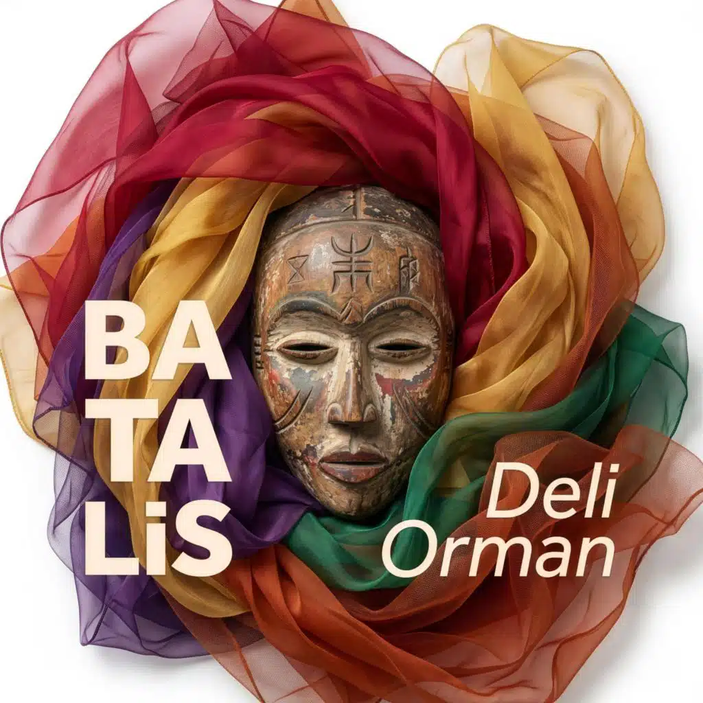 Batalis - Deli Orman | Play on Anghami