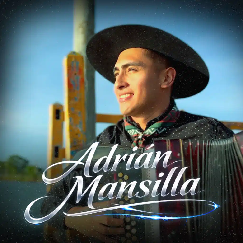 Adrian Mansilla - Don Tele | Play on Anghami