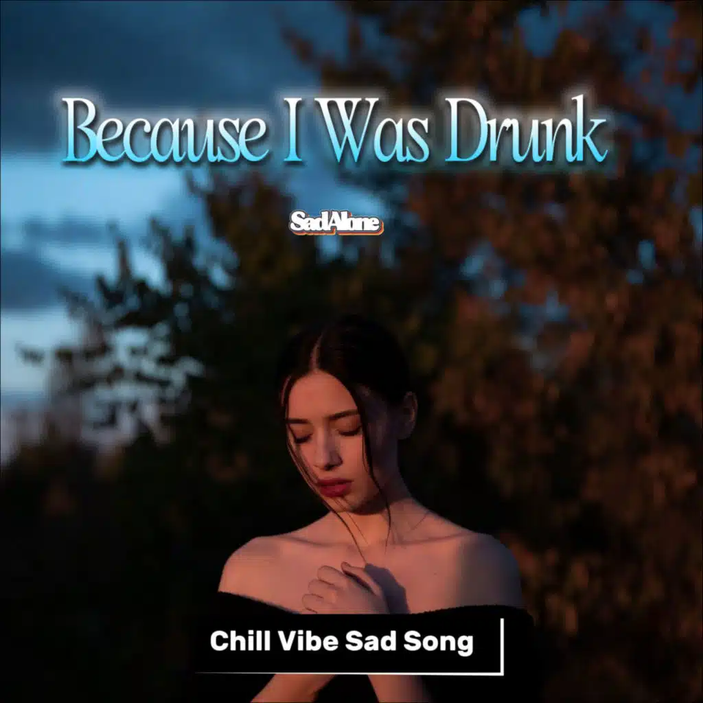 SAD ALONE - Last Song for You | Play on Anghami