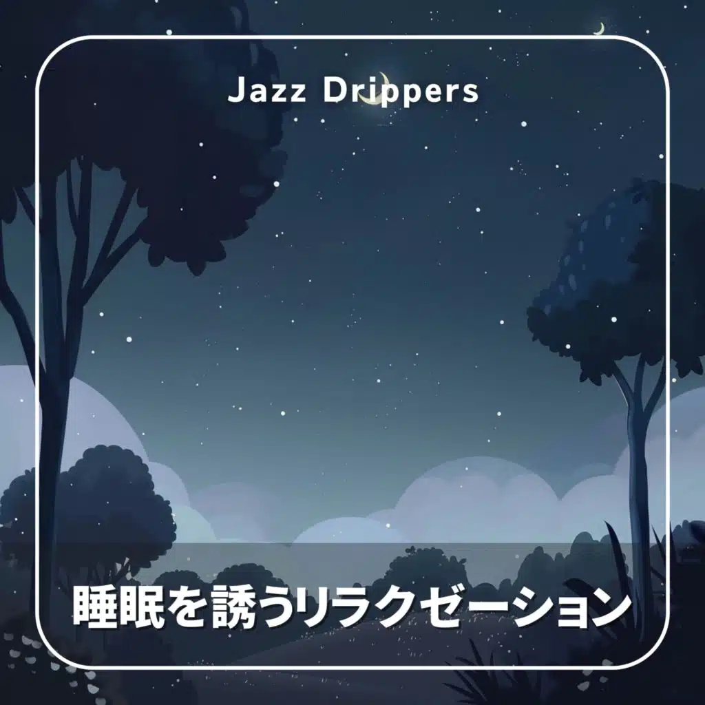 Jazz Drippers - Velvet Vibes Soiree (Key Eb Ver.) | Play on Anghami