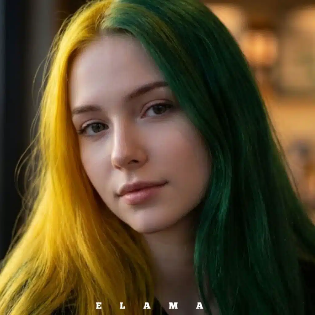 Elama - Embrace The Cold Night | Play on Anghami