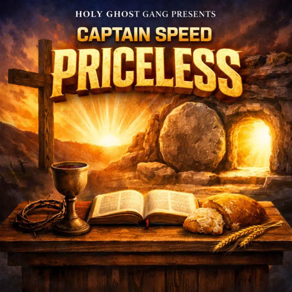 CAPTAIN SPEED - KORABASHATA | Play on Anghami