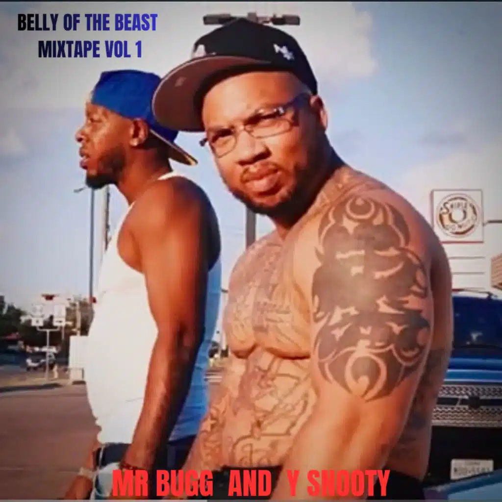 Mr. Bugg - Missing My Folks (feat. Geto Dee & Y snooty) | Play on Anghami