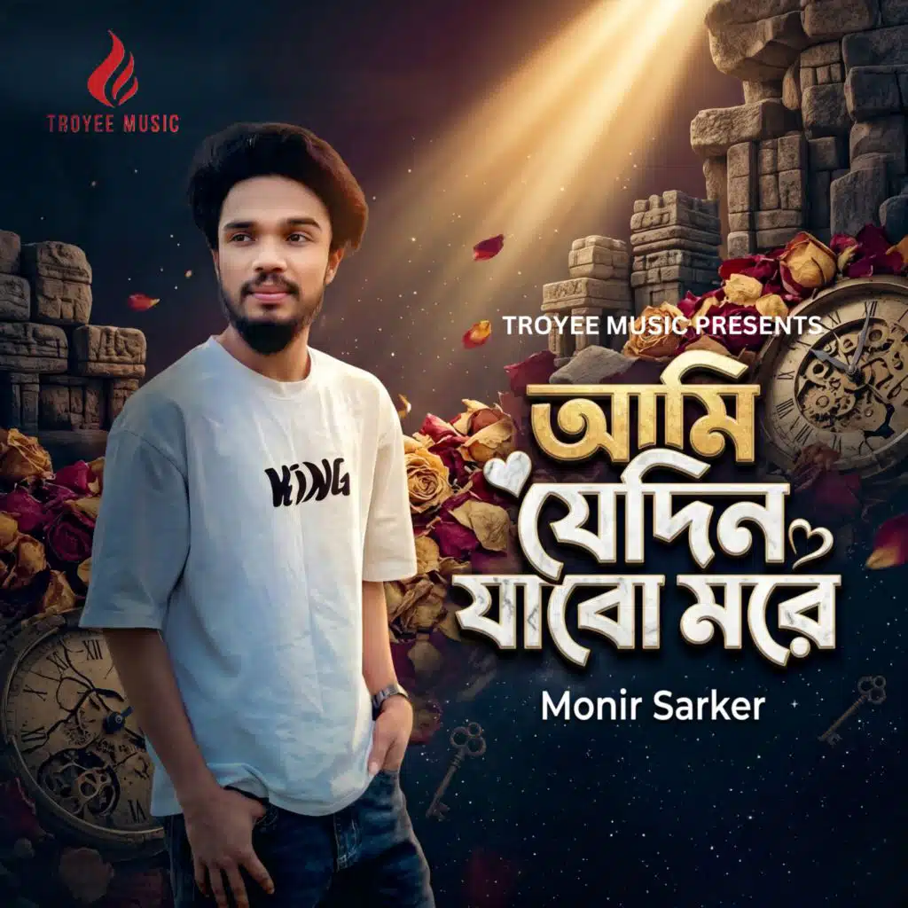 Monir Sarker - Akta Gele Akta Paitam | Play on Anghami