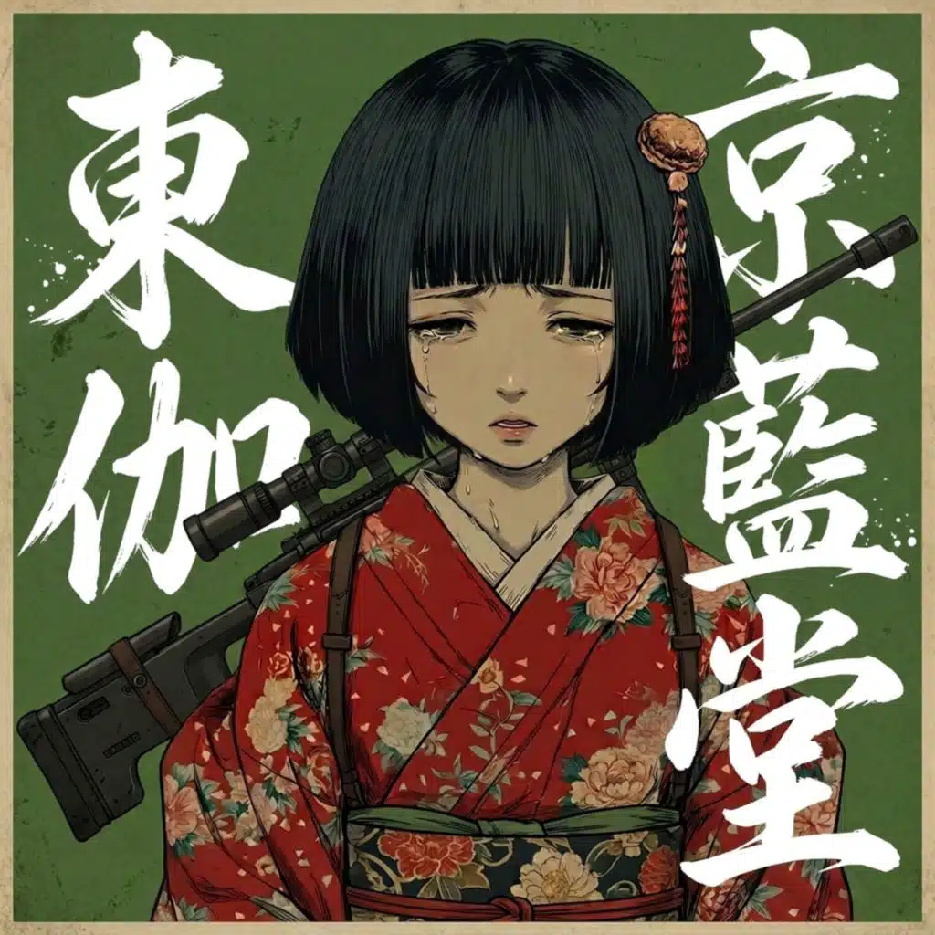 白鬼屋敷 鬼屋敷_OniYashiki | Play on Anghami