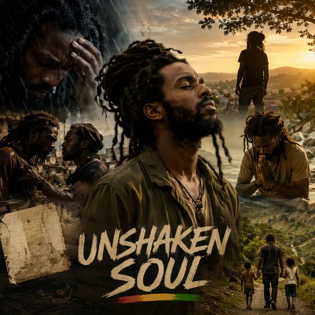 Vibe Yard - Jah Guide | Play on Anghami