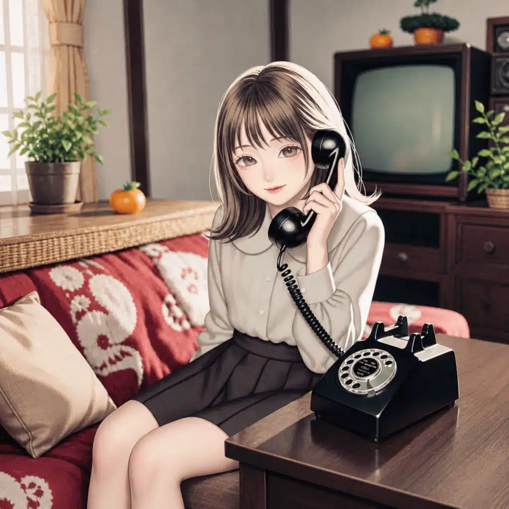 La La La～ 昭和by CupiyCandy | Play on Anghami