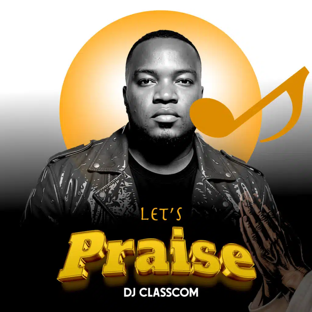 DJ CLASSCOM - Gazaa | Play on Anghami