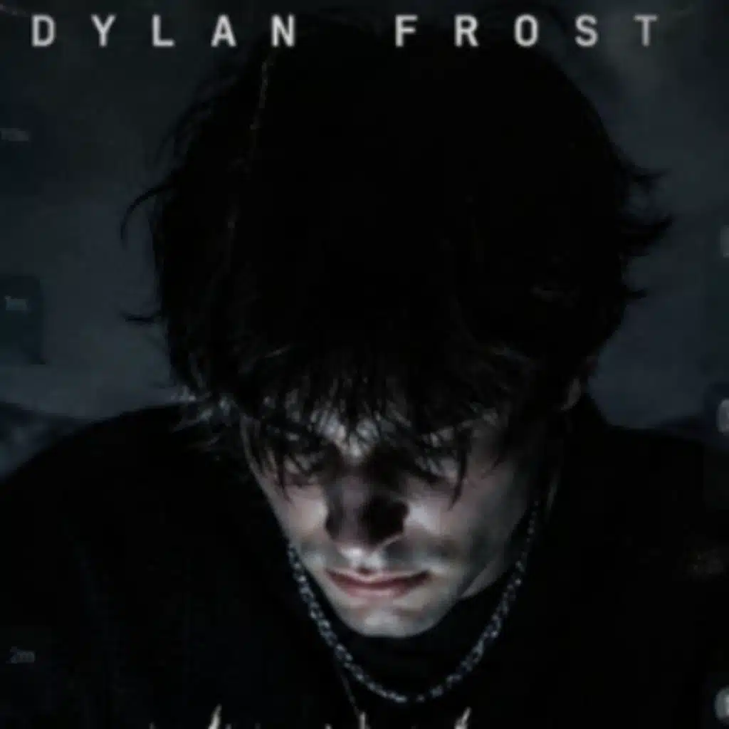 Dylan Frost - Long Drive, Short lived | Play on Anghami