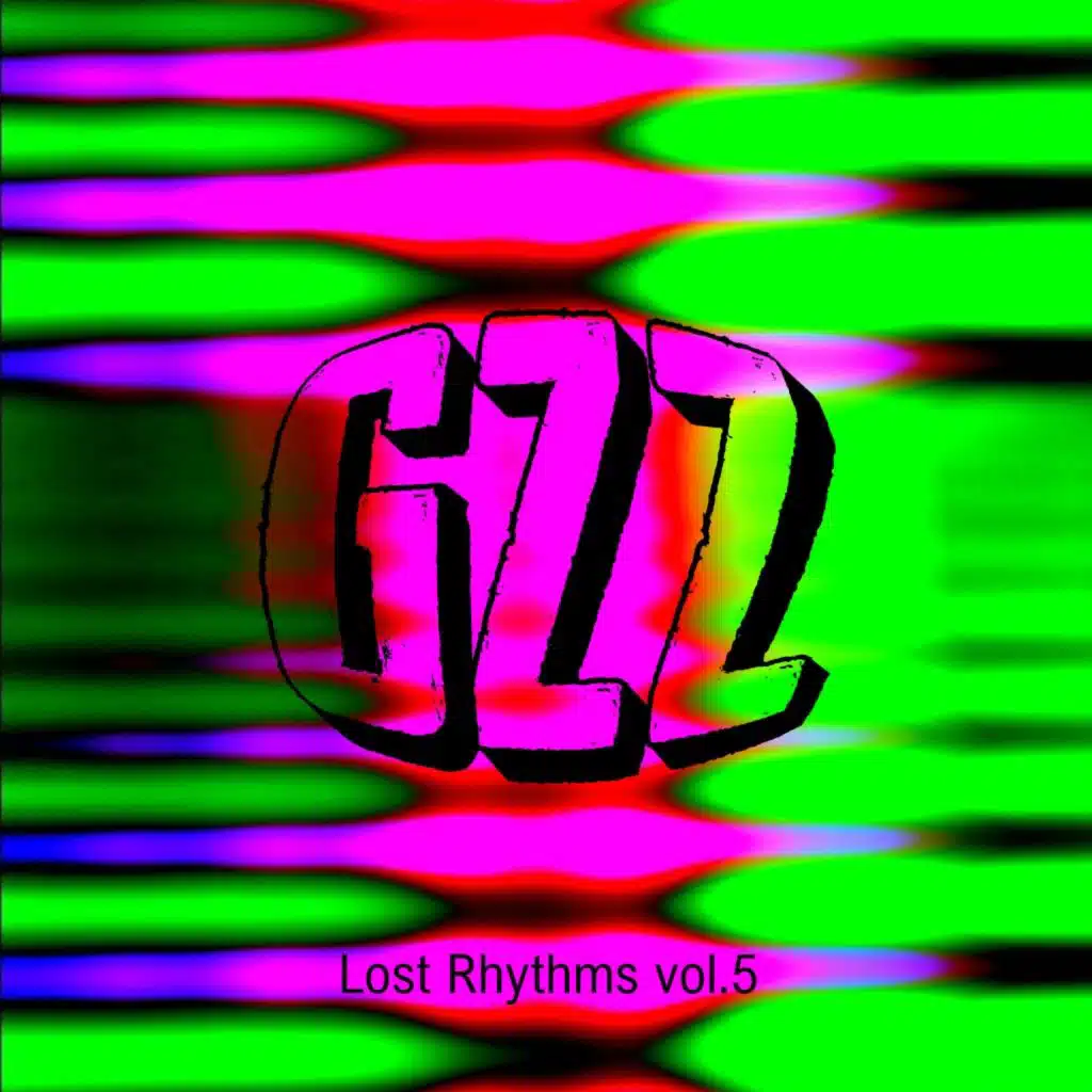 Gzz - Don't Stop | Play on Anghami