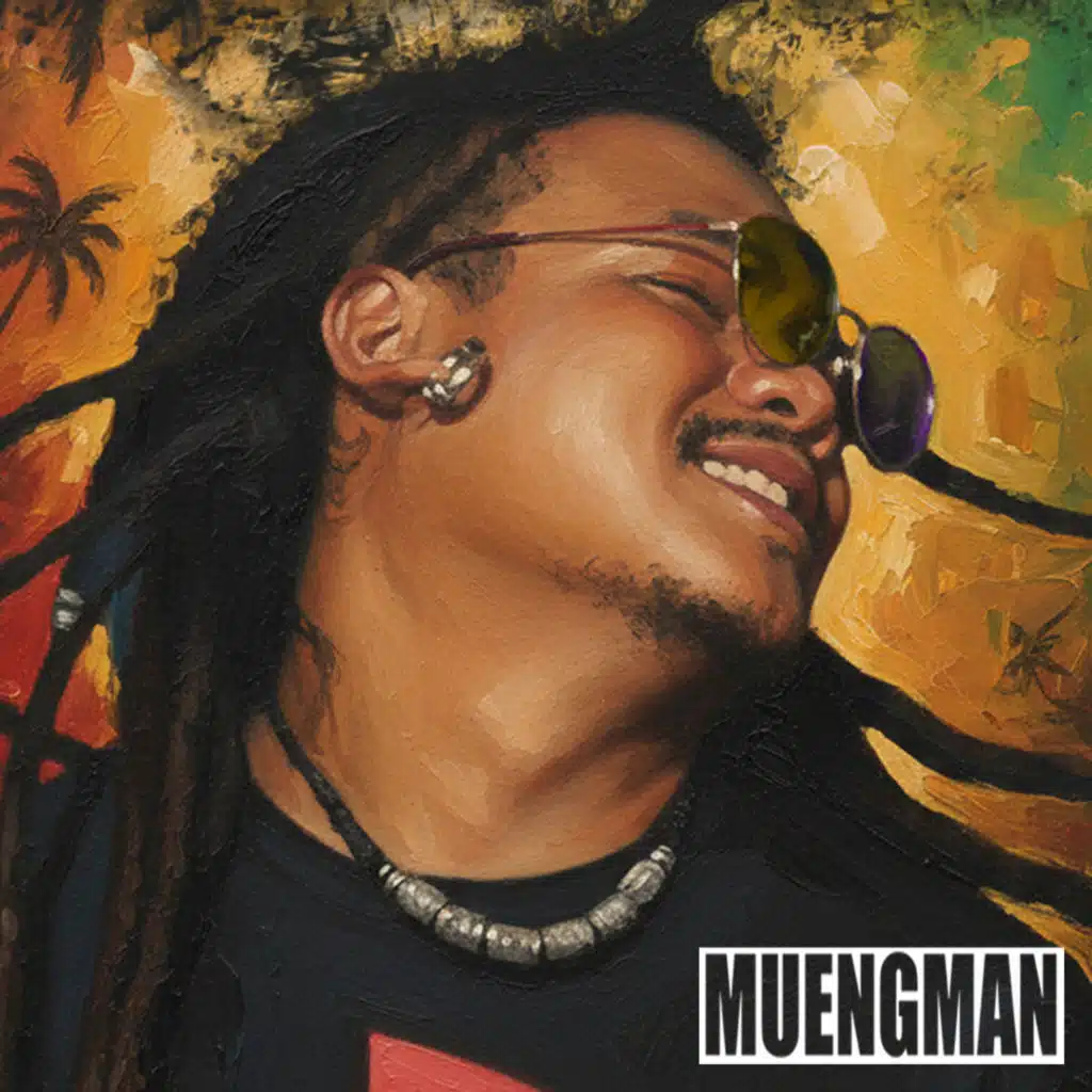 MUENGMAN - Let It Be | Play on Anghami