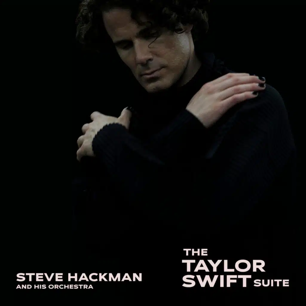 Steve Hackman - HUMBLE. (String Orchestra) | Play on Anghami