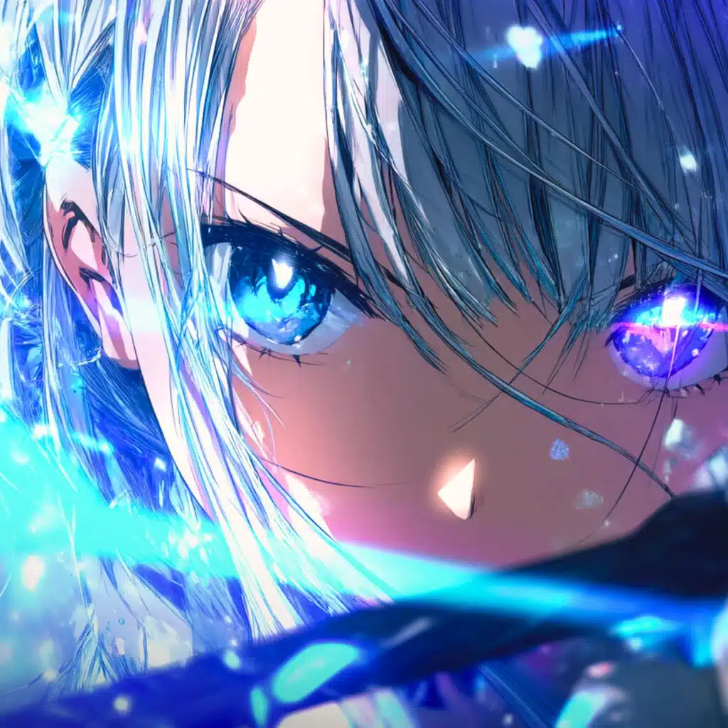 「色彩の残響」 kapi anison music - 色彩の残響 : Echoes of Color | Play on Anghami