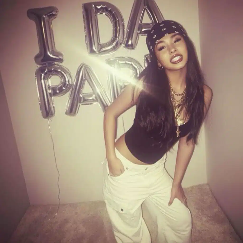 I DA PAPI | Play on Anghami