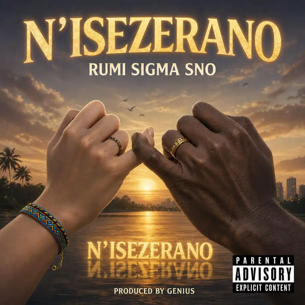 rumi sigma sno - KARABO | Play on Anghami