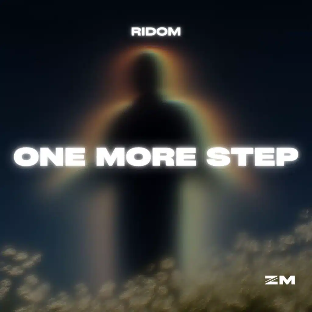 Ridom - One More Step | Play on Anghami