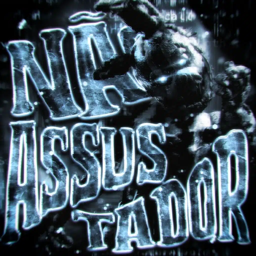 takoma, DRAWMEDEATH & ZXLXN - NÃO ASSUSTADOR | Play on Anghami