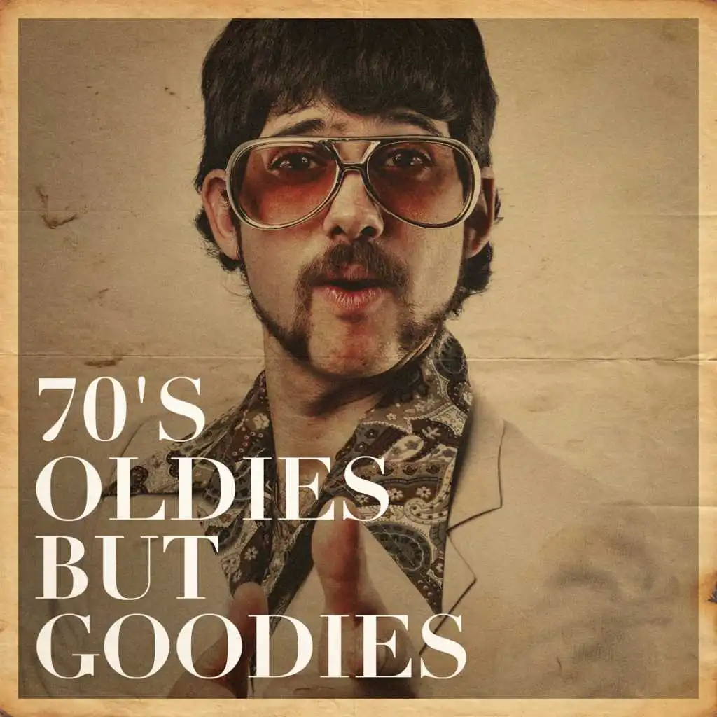 60's Party & 70s Music