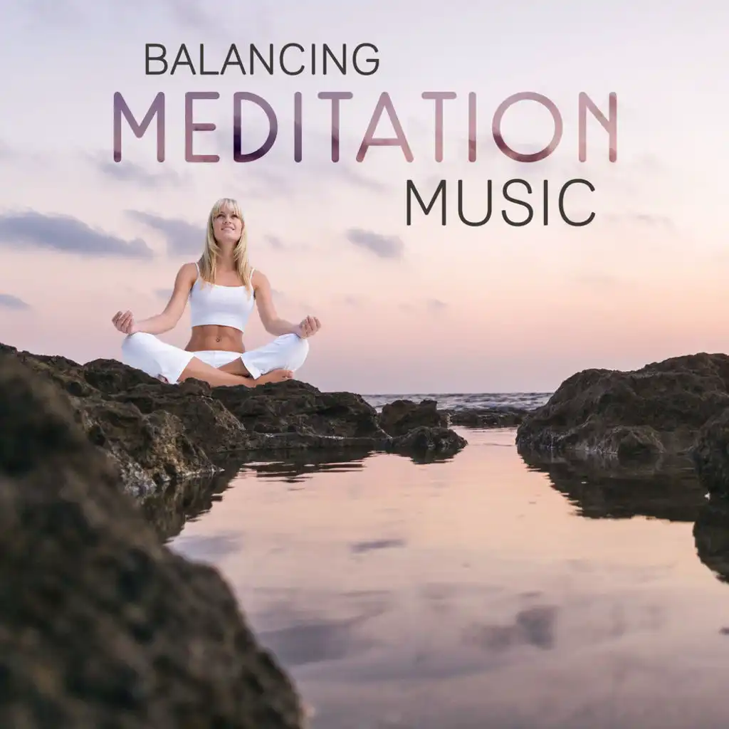 Play Deep Yoga Serenity: Binaural Ocean Meditative Reflections by