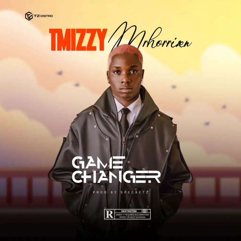 Tmizzy Mrhorrizen - Agbomola | Play on Anghami