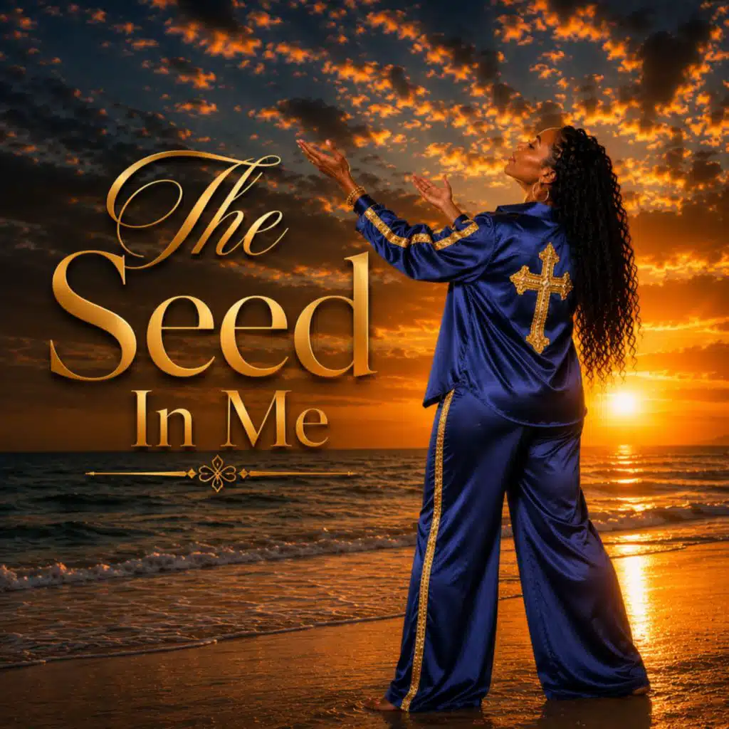 Cindy - The Seed In Me | Play on Anghami
