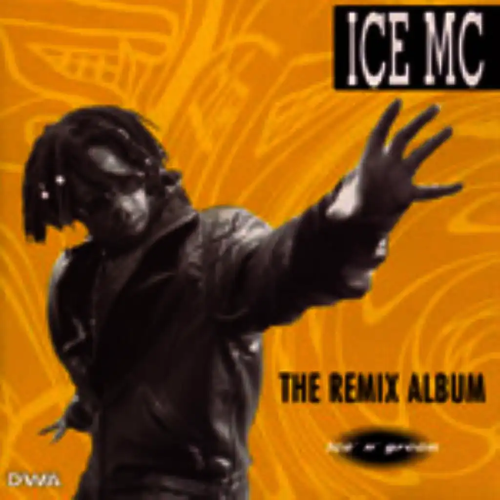 Ice MC - Take Away The Colour 