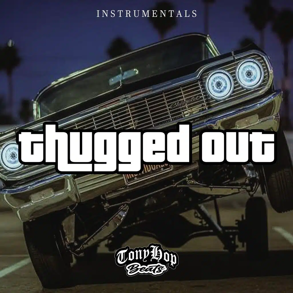 Tony Hop Beats - 