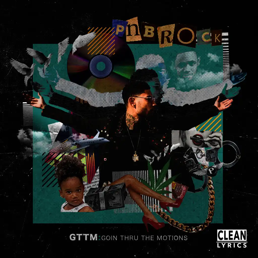 PnB Rock Playa No More ft. A Boogie Wit da Hoodie Quavo