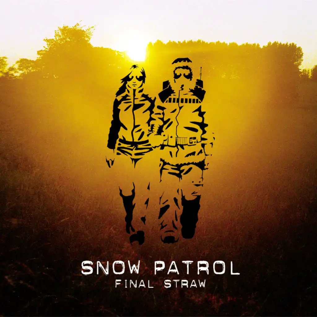 Snow Patrol - Run - Revised Album Version | Play On Anghami