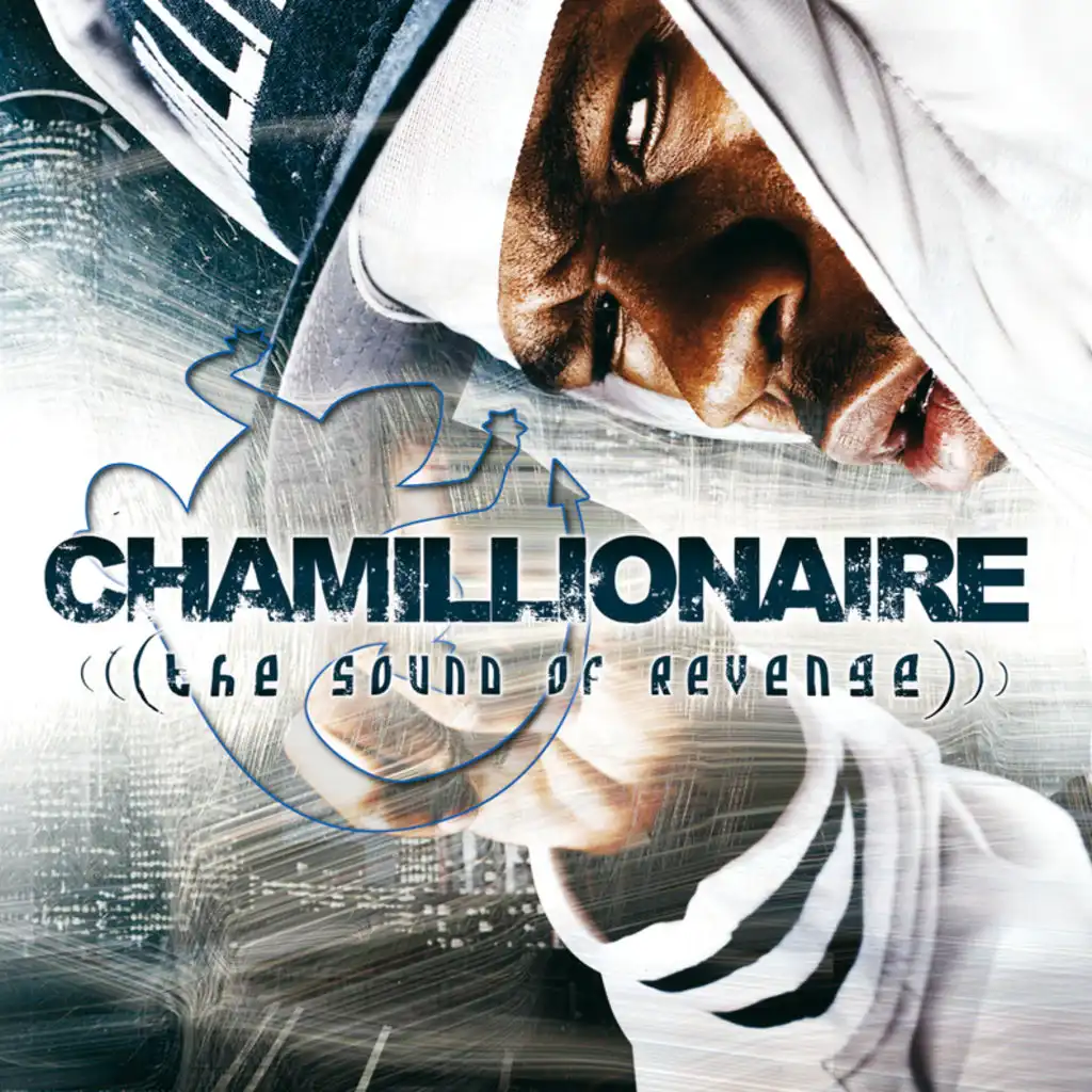 Chamillionaire - Ridin' (Album Version (Edited)) [Feat. Krayzie Bone.