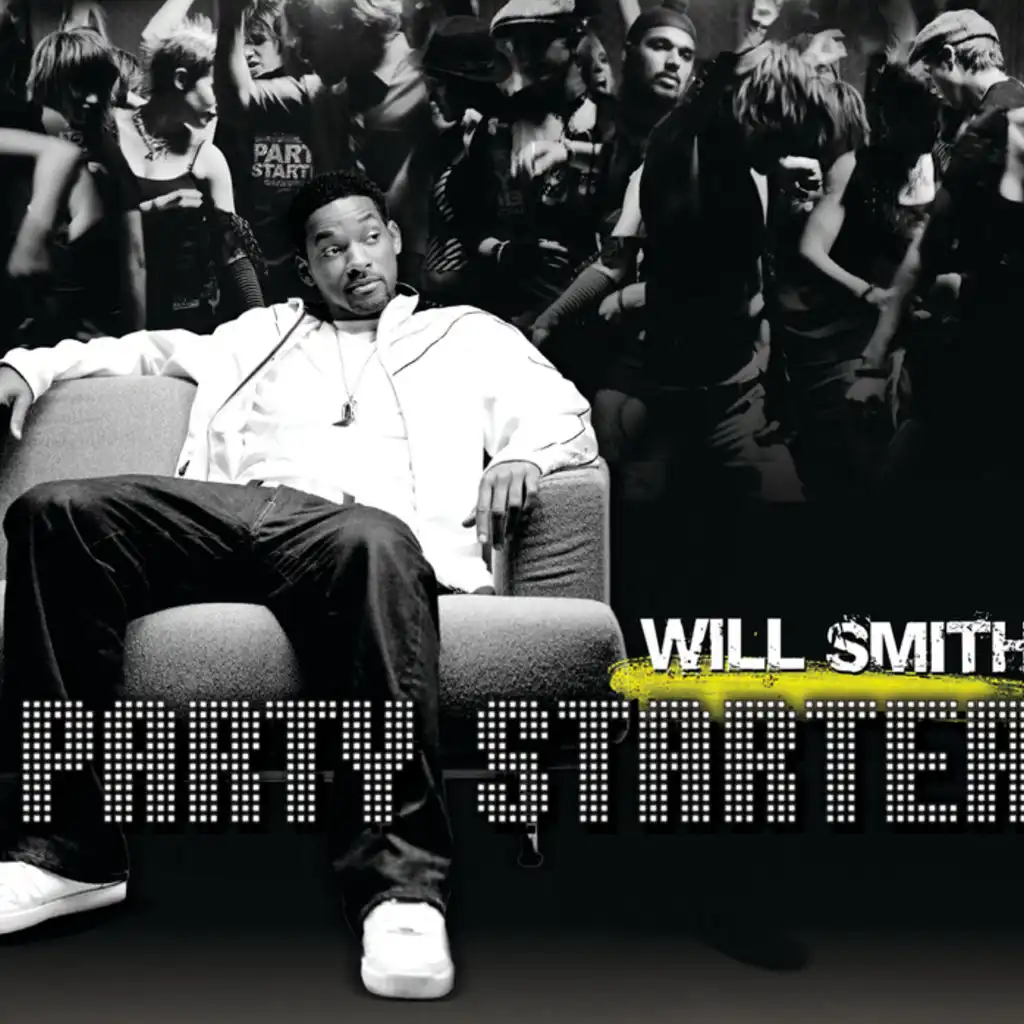 Will Smith - Party Starter (Freshman Remix) | Play On Anghami