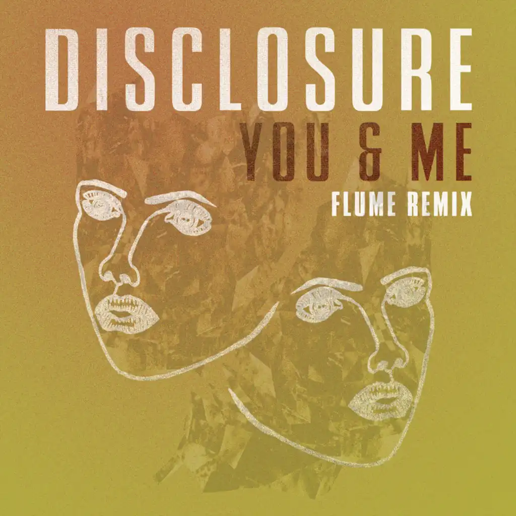 You and me disclosure