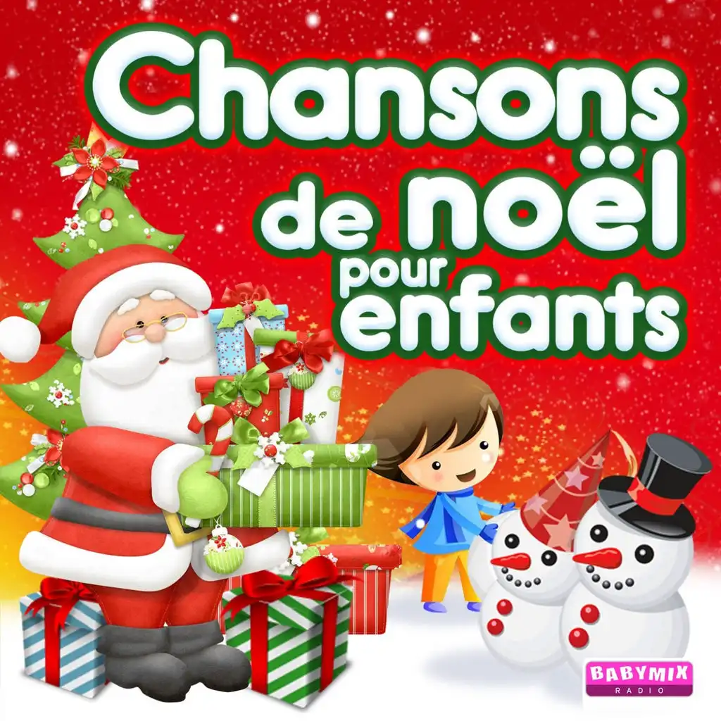 Les Chants de Noël pour enfants